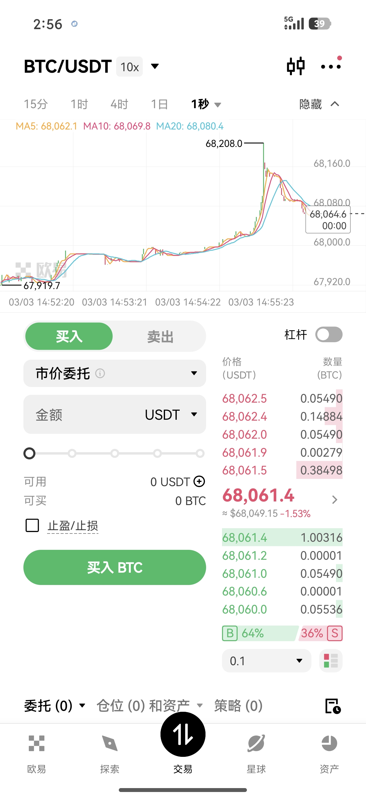 欧yi app 利用移动端应用进行智能合约交互与链上活动